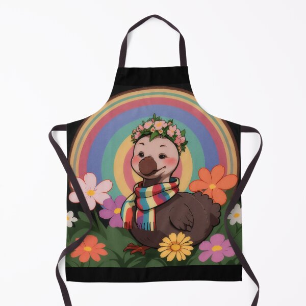 Item preview, Rainbow Delight designed and sold by Dodo Friends.