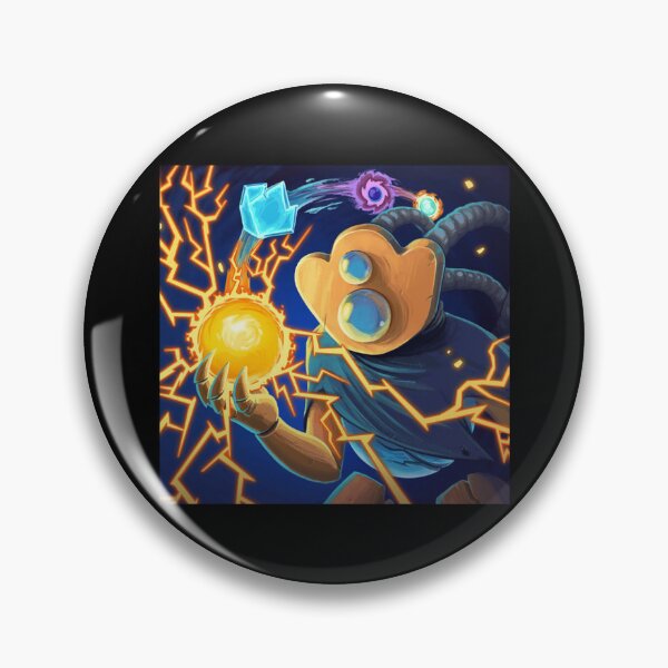 Item preview, Slay the Spire 2 designed and sold by artisanbaguette.