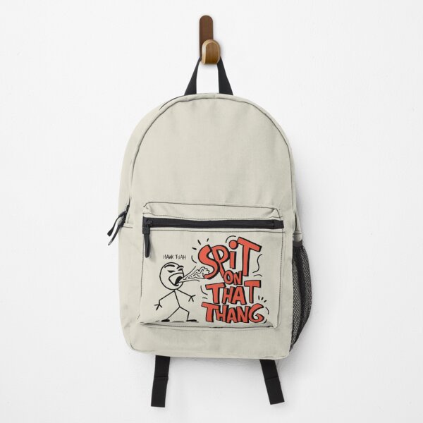 Item preview, hawk tuah spit on that thang designed and sold by martin max.