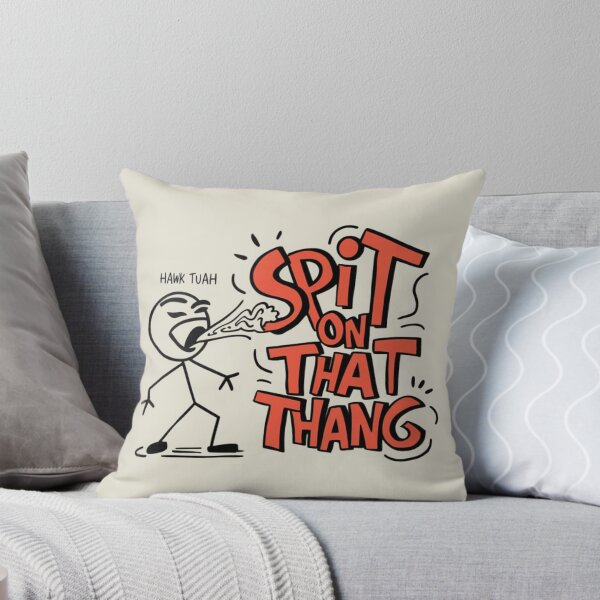 Item preview, hawk tuah spit on that thang designed and sold by martin max.