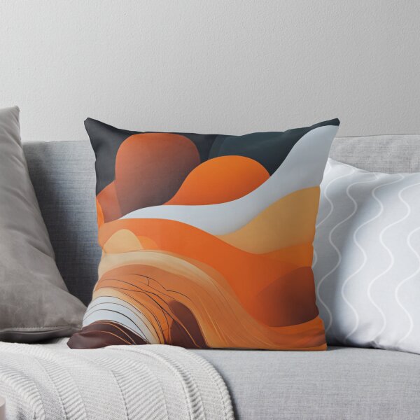 Item preview, Elegant Exploration of Abstract Neutral Colors designed and sold by deirdre gray.