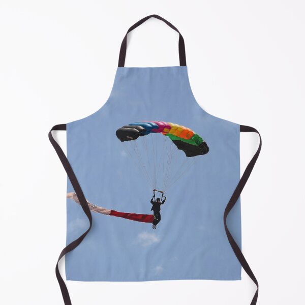 Item preview, Descending in the Blue Sky designed and sold by heatherfriedman.