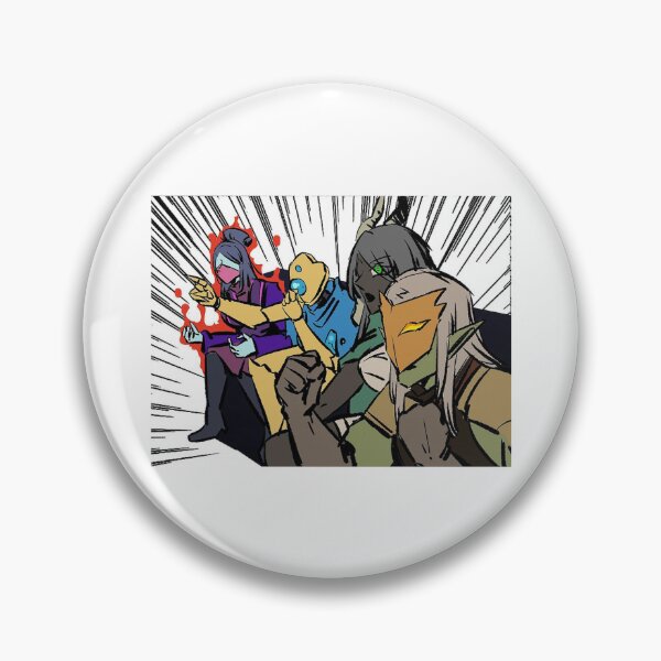 Item preview, Slay the Spire 2 designed and sold by artisanbaguette.