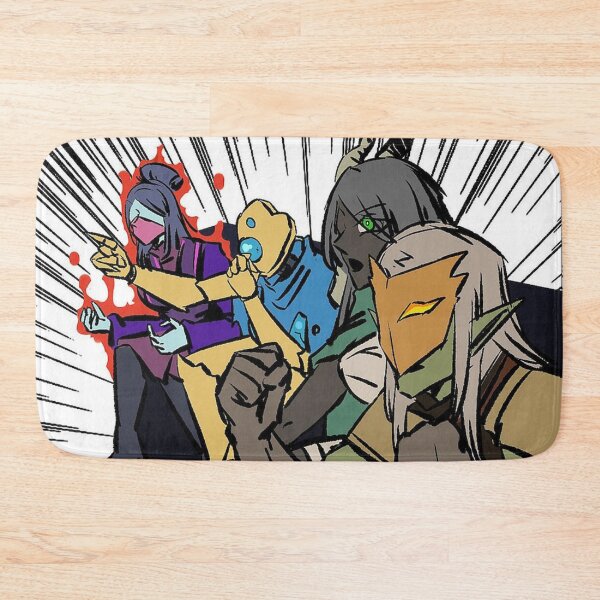 Item preview, Slay the Spire 2 designed and sold by artisanbaguette.