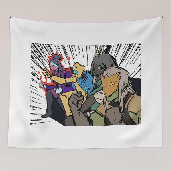 Item preview, Slay the Spire 2 designed and sold by artisanbaguette.