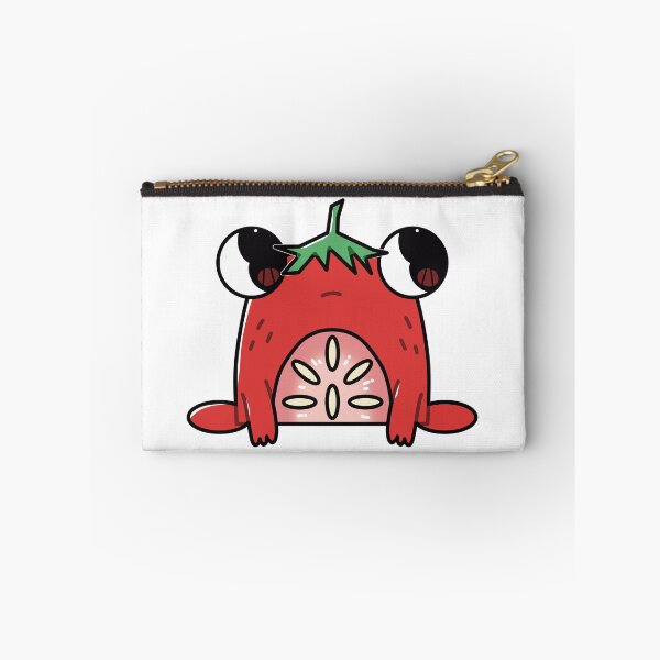 Item preview, Strawberry Frog designed and sold by ArtCraTe227.