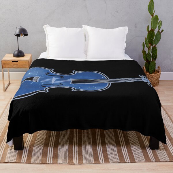 Item preview, Violin Design - Starlight Violin designed and sold by skye-studio.