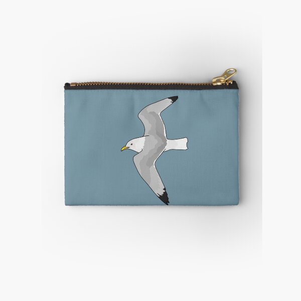 Item preview, Black-Legged Kittiwake designed and sold by taylorrowan.
