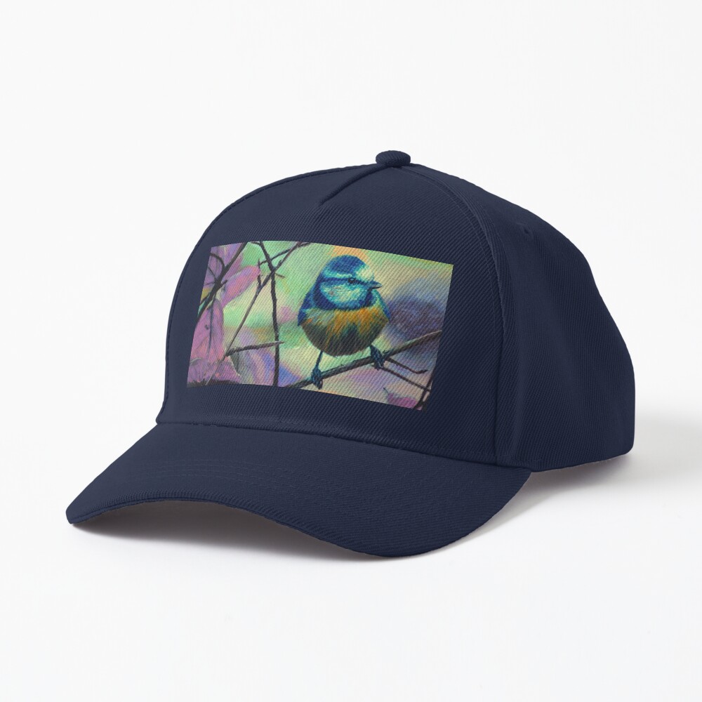 Item preview, Baseball Cap designed and sold by Linda-Gray.