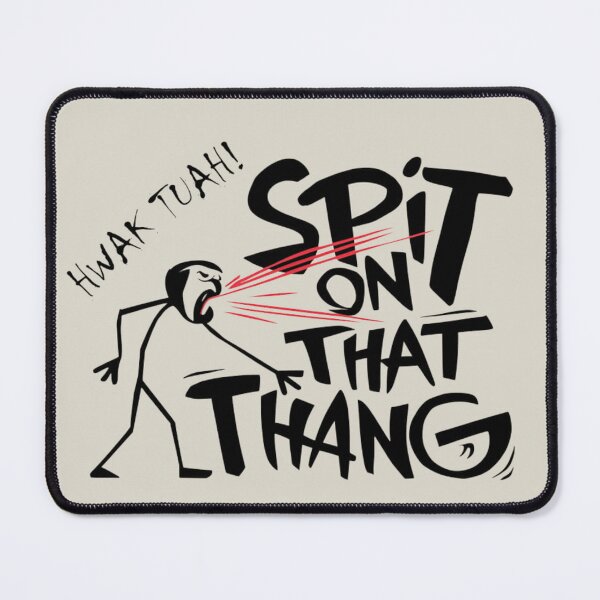 Item preview, Hawk Tuah Spit On That Thang designed and sold by martin max.