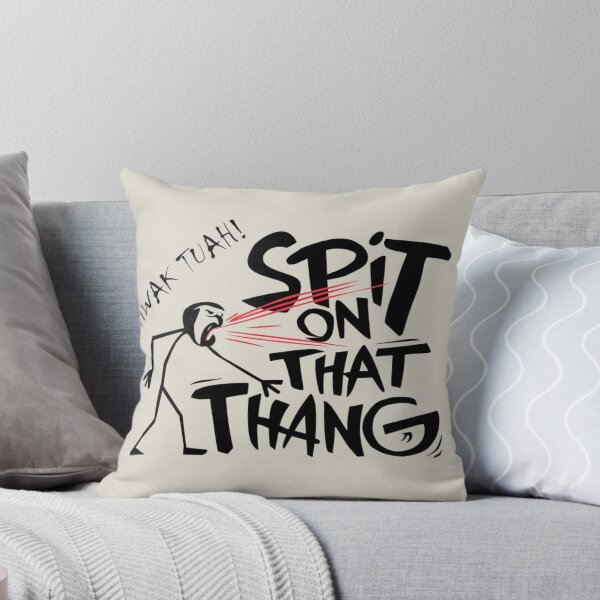 Item preview, Hawk Tuah Spit On That Thang designed and sold by martin max.
