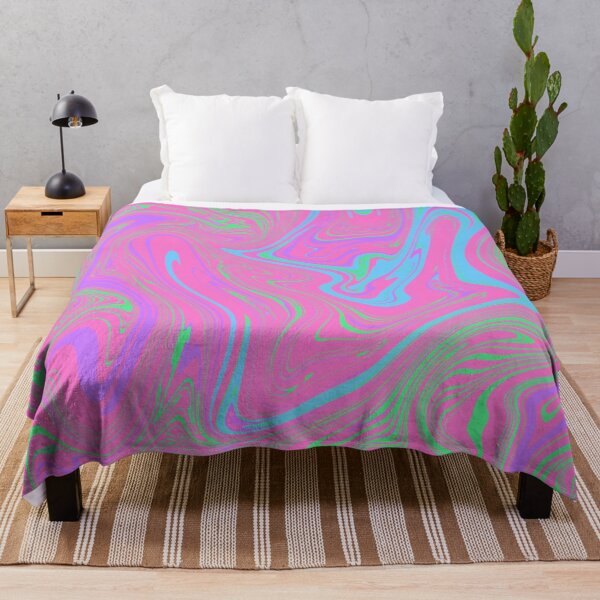 Item preview, Neon liquid swirl  designed and sold by lacy2313.