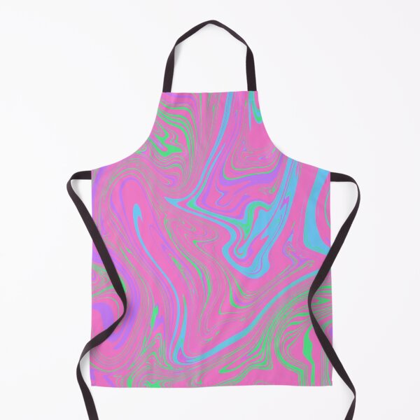 Item preview, Neon liquid swirl designed and sold by lacy2313.