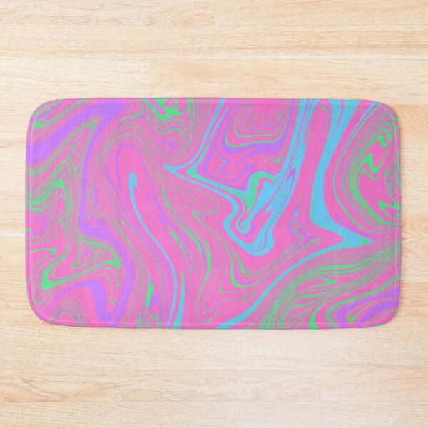 Item preview, Neon liquid swirl  designed and sold by lacy2313.