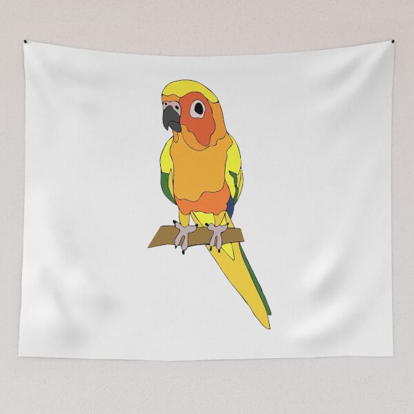 Item preview, Sir Nibbles designed and sold by nolessjess.