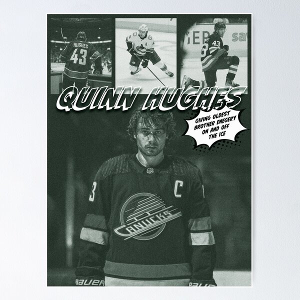 Item preview, Captain Quinn Comic Poster designed and sold by shuttersports.