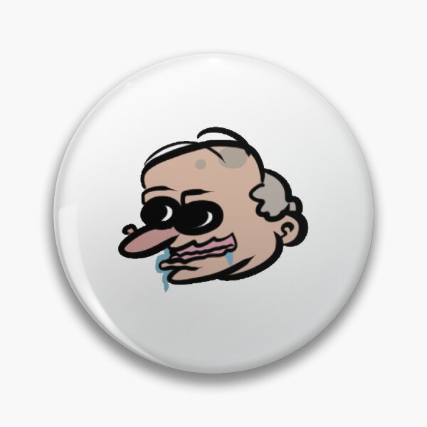Item preview, Moist Slobber designed and sold by DevCog Chaos.