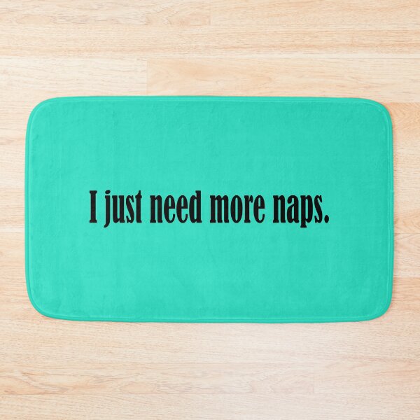 Item preview, I just need more naps designed and sold by DT creations.
