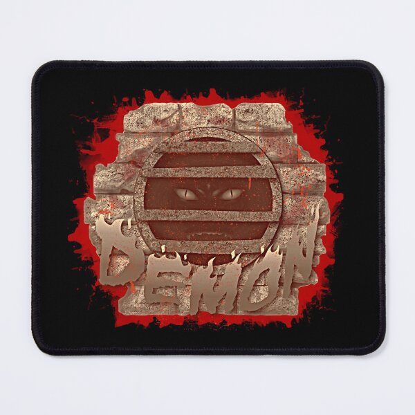 Item preview, Demon Splat Graphic designed and sold by RollingRC.