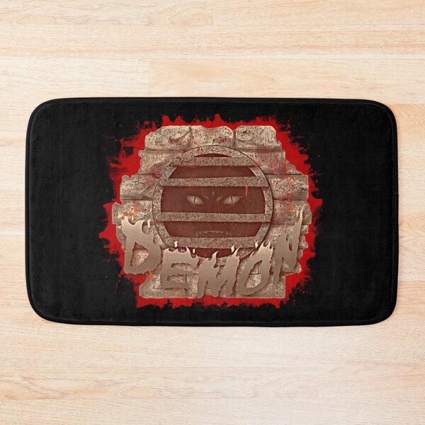 Item preview, Demon Splat Graphic  designed and sold by RollingRC.