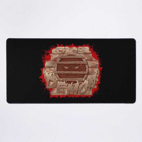 Item preview, Demon Splat Graphic  designed and sold by RollingRC.