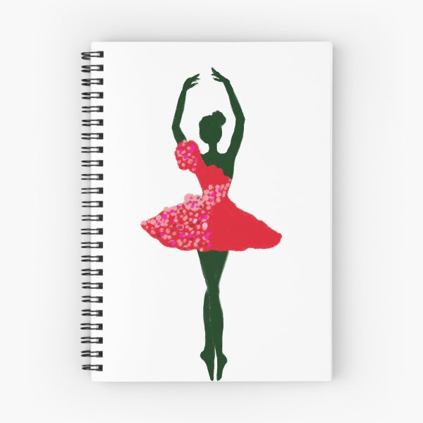 Artikelvorschau, Eine Ballerina entworfen und verkauft von Junhee Yoon.