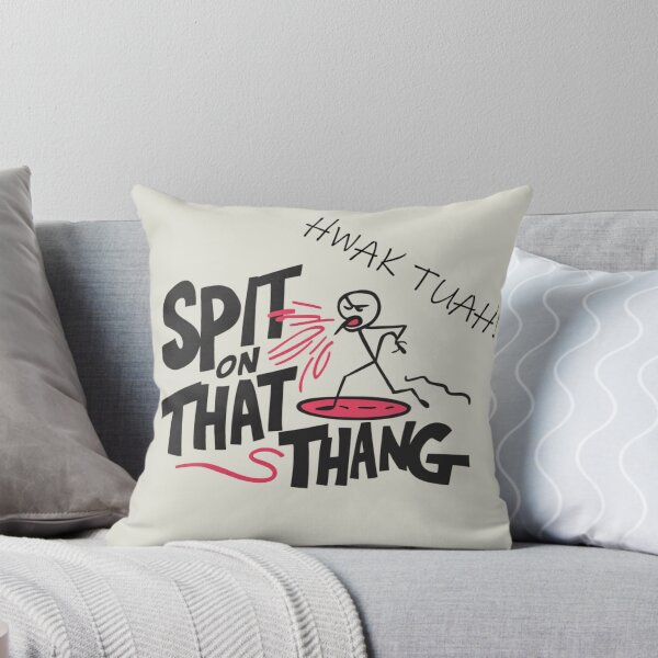 Item preview, Hawk Tuah Spit On That Thang designed and sold by martin max.