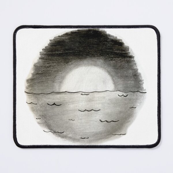 Item preview, Graphite Sunset designed and sold by squisheeforggy.
