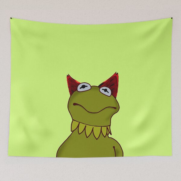 Item preview, Kermiset designed and sold by Fynn9563.