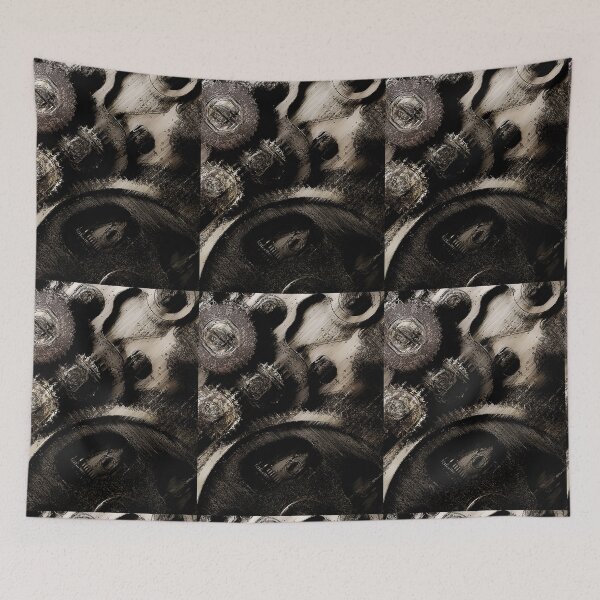 Item preview, SOFT METAL designed and sold by johnnyssandart.