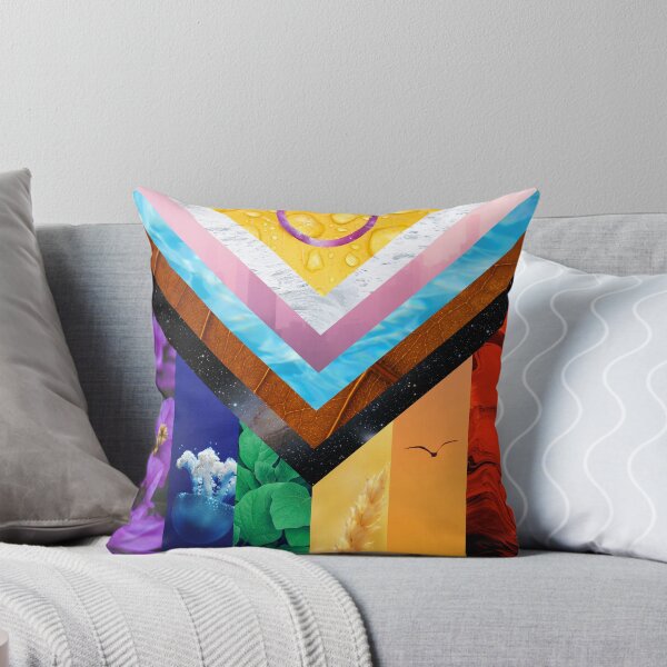 Item preview, Nature Pride designed and sold by Jamie Arpin-Ricci Designs.