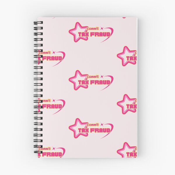 Item preview, Commit Tax Fraud designed and sold by discocowgirl.