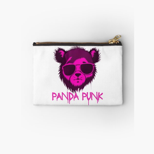 Item preview, Pink Panda Punk designed and sold by pUNKnown.