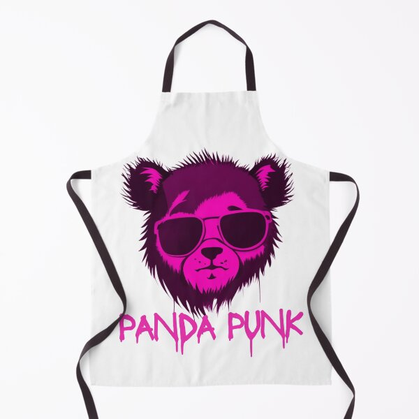 Item preview, Pink Panda Punk designed and sold by pUNKnown.