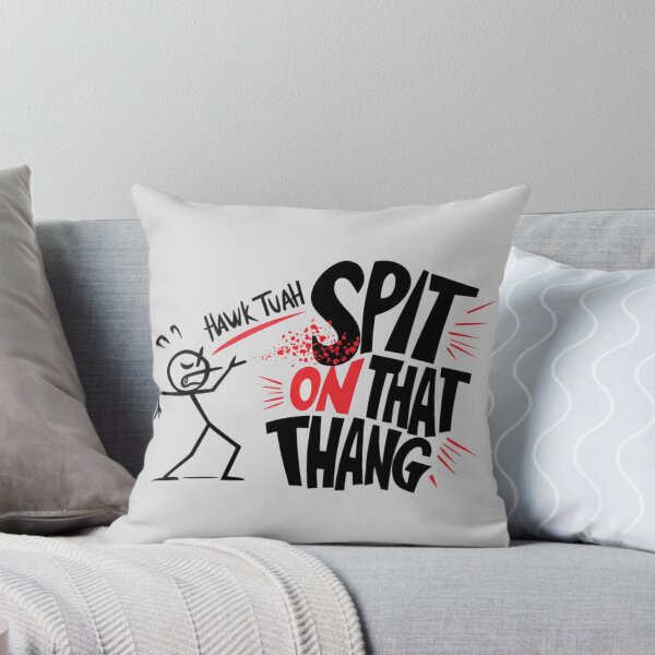 Item preview, Hawk Tuah Spit On That Thang designed and sold by martin max.
