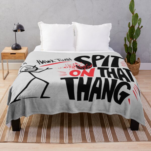 Item preview, Hawk Tuah Spit On That Thang designed and sold by martin max.