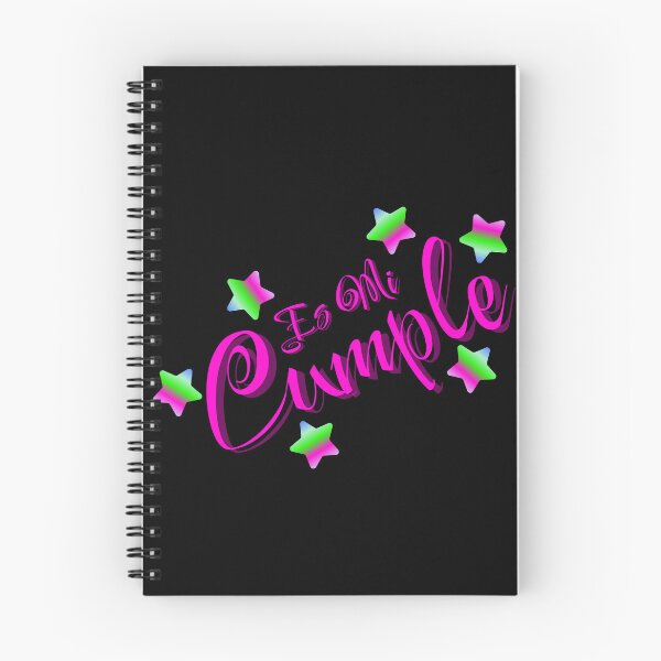 Item preview, It's my birthday. Design in pink and multicolored stars. Let's celebrate! designed and sold by FreeSoulLab.