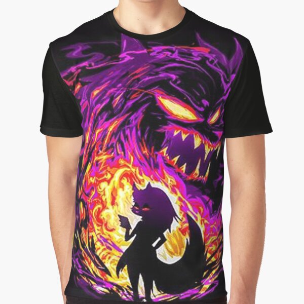 Item preview, Helluva Boss Loona designed and sold by Tee-thepeartree.