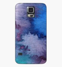 Funda/vinilo para Samsung Galaxy Suspensión