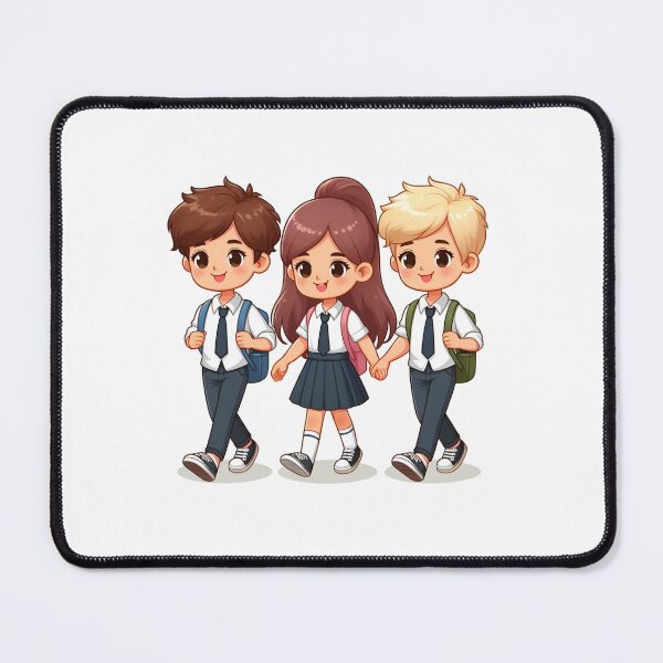 Item preview, Thoughtful Souvenirs for School Friends designed and sold by daruneenok.