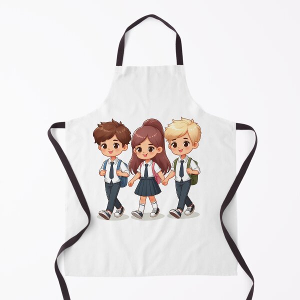 Item preview, Thoughtful Souvenirs for School Friends designed and sold by daruneenok.