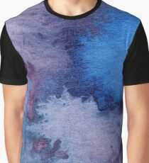 Suspension Grafik T-Shirt