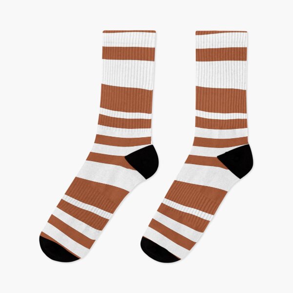 Item preview, Brown And White Striped Pattern Design designed and sold by signshirtz.