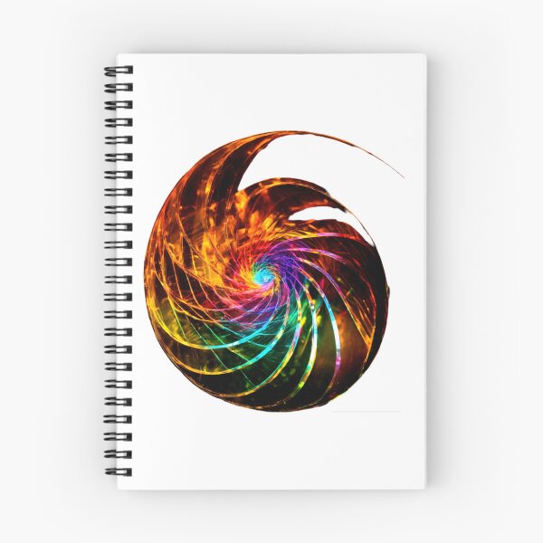 Item preview, Spiral galaxy designed and sold by UZRWRLD .