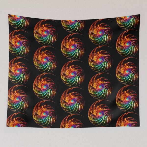 Item preview, Spiral galaxy designed and sold by UZRWRLD .