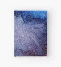 Suspension Hardcover Journal