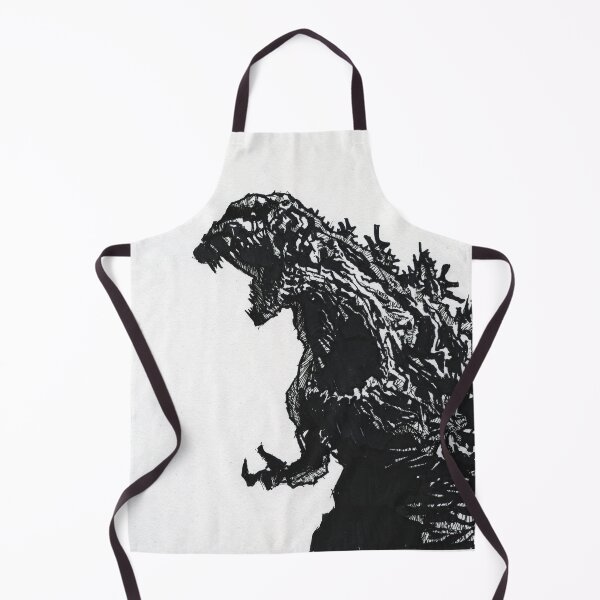 Item preview, GOJI-SHIN designed and sold by docabominable.