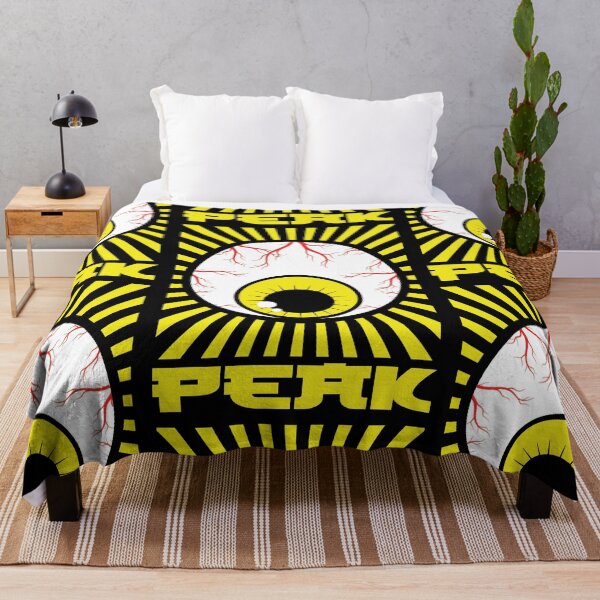 Item preview, PEAK designed and sold by moon70star-m70s.