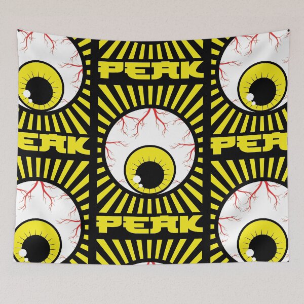 Item preview, PEAK designed and sold by moon70star-m70s.