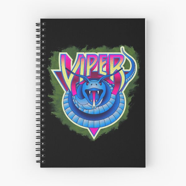 Item preview, Viper Splat Graphic  designed and sold by RollingRC.